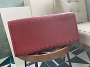 Fendi Sunshine Medium Tote Bag 8BH386 Size 40.5x21.5x35cm - 2