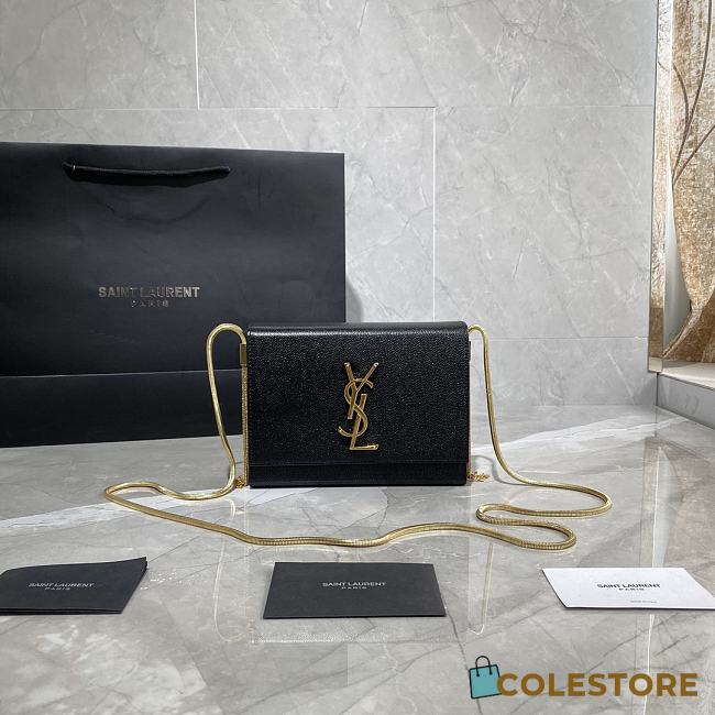 ysl kate box