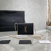 YSL Classic Kate Box Bag 593122 Size 18x14x5.5cm - 1