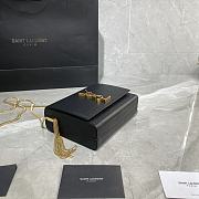 YSL Classic Kate Box Bag 593122 Size 18x14x5.5cm - 2