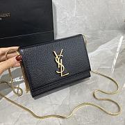 YSL Classic Kate Box Bag 593122 Size 18x14x5.5cm - 3