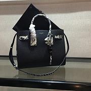 YSL Classic Sac De Jour Baby In Special Strap 421863 Size 32cm - 1