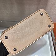 Prada Galleria Small Saffiano Leather Bags 1BA296 Size 23x16.5x10 - 3