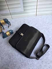 Prada Men Shoulder Bag 2VD166 Size 30x34x12cm - 3