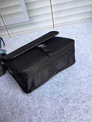Prada Men Shoulder Bag 2VD166 Size 30x34x12cm - 4