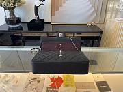 Colestore Chanel Medium Classic Bag A58600 25.5cm - 4
