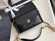 Chanel Latest Organ Flap Bag 94305 Size 22x8x15cm - 6