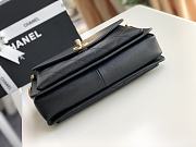 Chanel Latest Organ Flap Bag 94305 Size 22x8x15cm - 2
