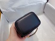 Chanel Small Classic Box A88828 Size 8.5x11x7cm - 2
