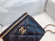 Chanel Small Classic Box A88828 Size 8.5x11x7cm - 4