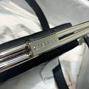 Chanel Clutch Bag Original Sheep Leather AS1732 Size 18x19.5x8.5cm - 6