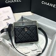 Chanel Clutch Bag Original Sheep Leather AS1732 Size 18x19.5x8.5cm - 2