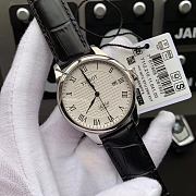 Tissot Le Locle T41 8215 Size 40/11mm - 1