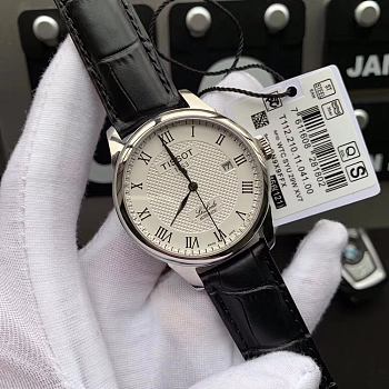 Tissot Le Locle T41 8215 Size 40/11mm
