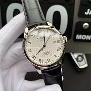 Tissot Le Locle T41 8215 Size 40/11mm - 6