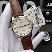 Tissot Le Locle T41 8215 Size 40/11mm - 4
