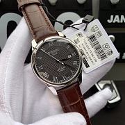 Tissot Le Locle T41 8215 Size 40/11mm - 3