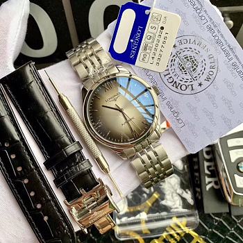 Longines Watches 