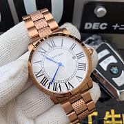 Drive De Cartier - 6