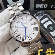 Drive De Cartier - 5