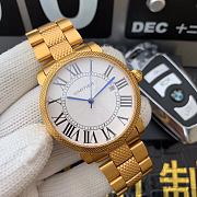 Drive De Cartier - 4