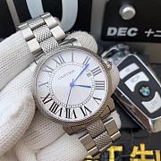 Drive De Cartier - 3