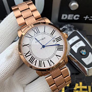 Drive De Cartier - 2