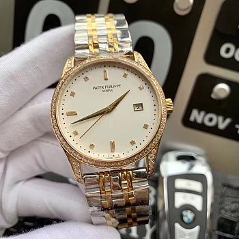 Patek Philippe Watches 