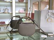 Chloe Kiss Small Purse Calfskin S1350 Size: 20x26x8cm  - 1