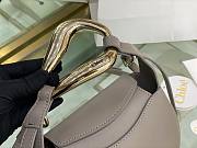 Chloe Kiss Small Purse Calfskin S1350 Size: 20x26x8cm  - 6