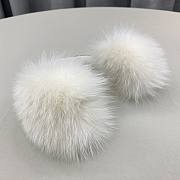 Colestore Celine Vintage Ear Warmer 60818 17cm - 6
