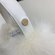 Colestore Celine Vintage Ear Warmer 60818 17cm - 3