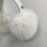 Colestore Celine Vintage Ear Warmer 60818 17cm - 2