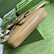 Gucci Small Messenger Bag With Double G 648934 23.5cm - 3