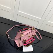 Gucci Diana Mini Borsa Shopping 655661 20cm - 2
