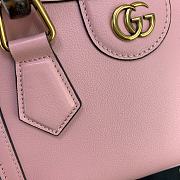 Gucci Diana Mini Borsa Shopping 655661 20cm - 6