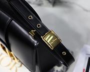 Dior Montaigne WOC With Beige Calfskin M9030 Size: 24x17x8cm - 4