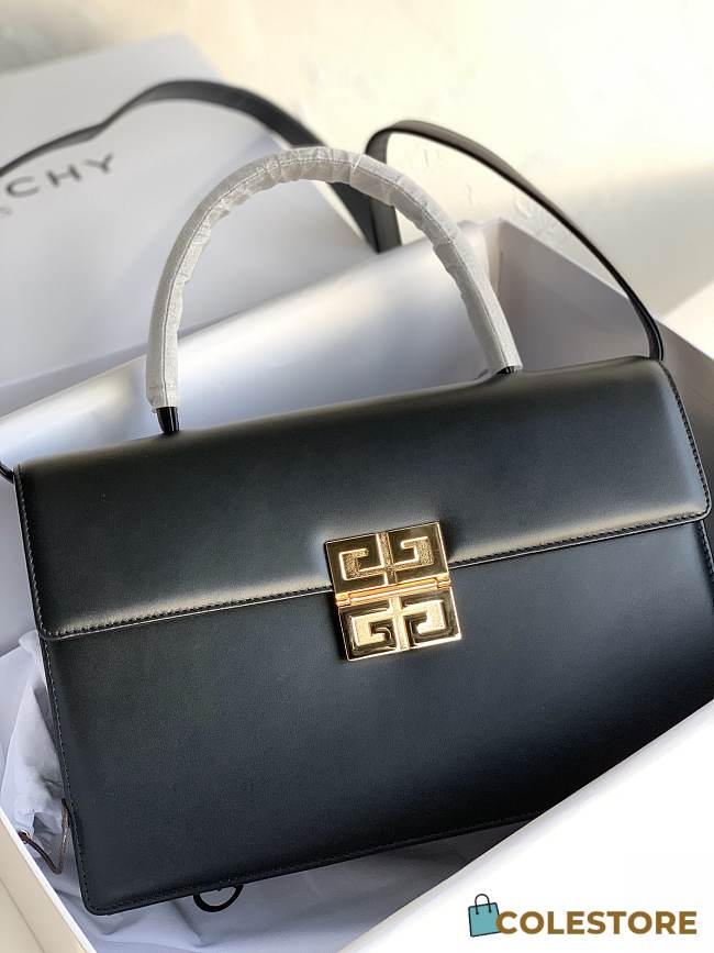 Givenchy Small GV3 Kelly Bag BB501 Size 29x19x10cm  - 1