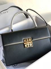 Givenchy Small GV3 Kelly Bag BB501 Size 29x19x10cm  - 1