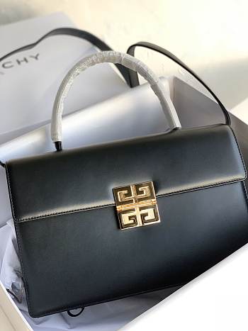 Givenchy Small GV3 Kelly Bag BB501 Size 29x19x10cm 