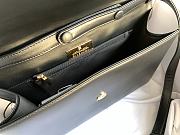 Givenchy Small GV3 Kelly Bag BB501 Size 29x19x10cm  - 4