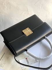 Givenchy Small GV3 Kelly Bag BB501 Size 29x19x10cm  - 3