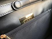 Givenchy Small GV3 Kelly Bag BB501 Size 29x19x10cm  - 2