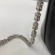 Givenchy Antigona Lock 23813 Size 20x10x8.5cm - 6