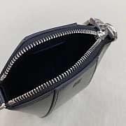 Givenchy Antigona Lock 23813 Size 20x10x8.5cm - 3