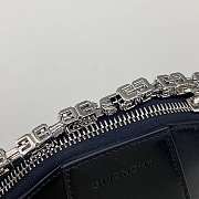 Givenchy Antigona Lock 23813 Size 20x10x8.5cm - 5