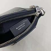 Givenchy Antigona Lock 23813 Size 20x10x8.5cm - 4