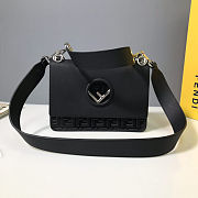 Fendi Kan I Hand Bag 8BT284 Size 25cm - 3