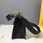 Fendi Kan I Hand Bag 8BT284 Size 25cm - 4