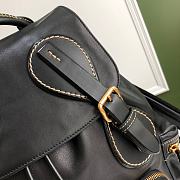 Burberry Rucksack Military Backpack Size 28x15x42cm - 2